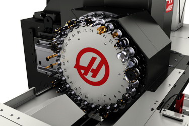 Tool Changer